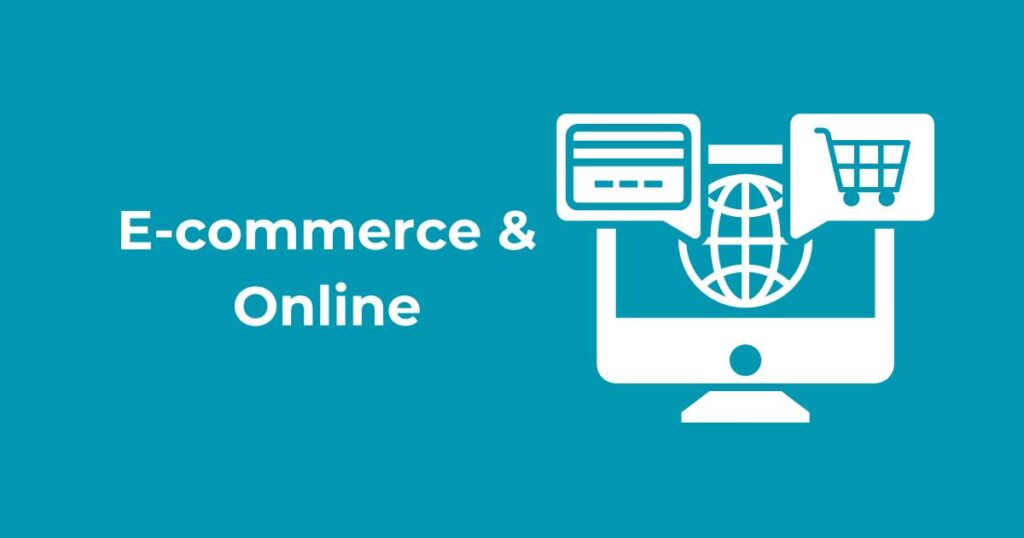 Business Opportunities in 2025 in E-commerce & Online