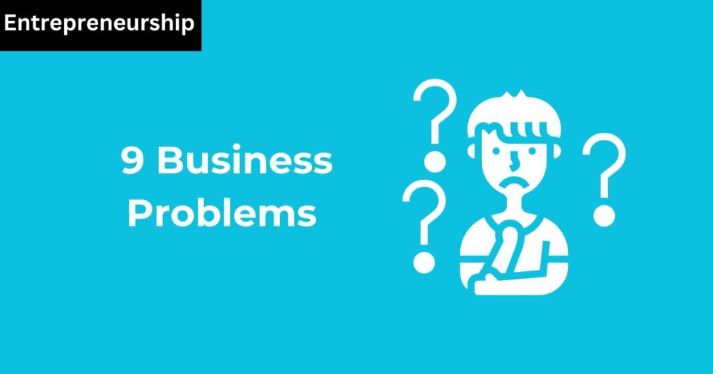 Business Problems feature image