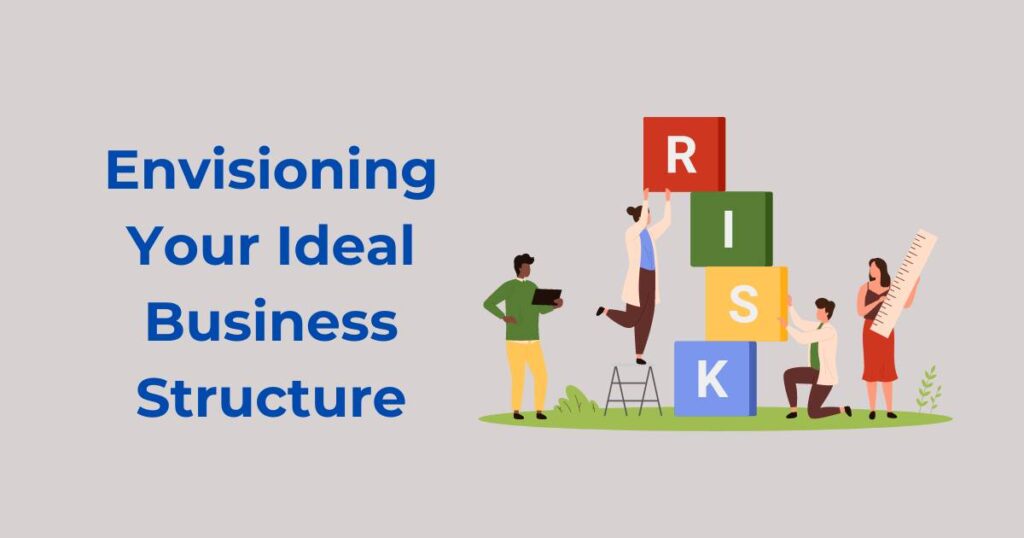 Envisioning Your Ideal Business Structure