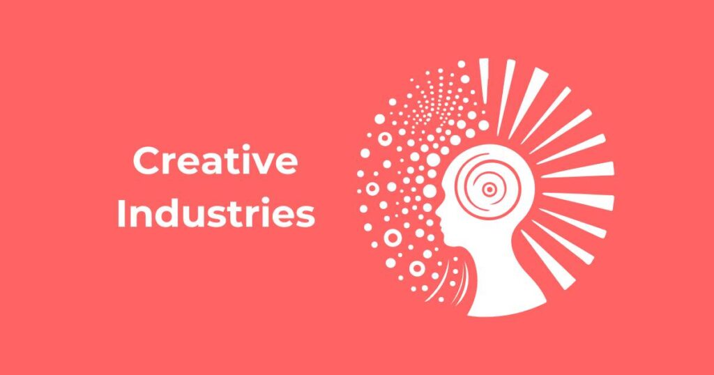 Small Business Ideas 2025 in Creative Industries