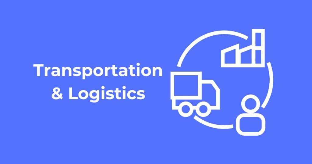 Small Business Opportunities in 2025 in Transportation and Logistics
