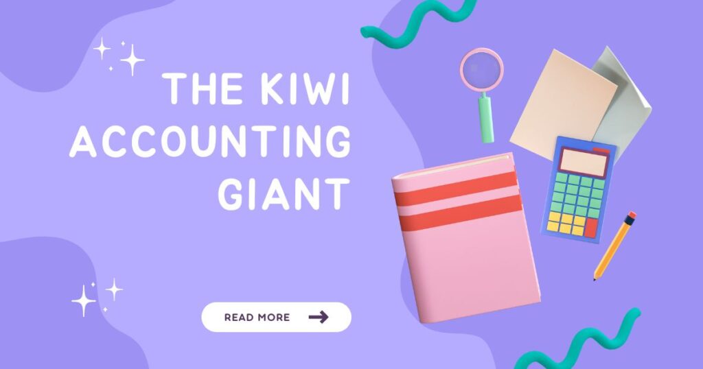 The Kiwi Accounting Giant Feature Image