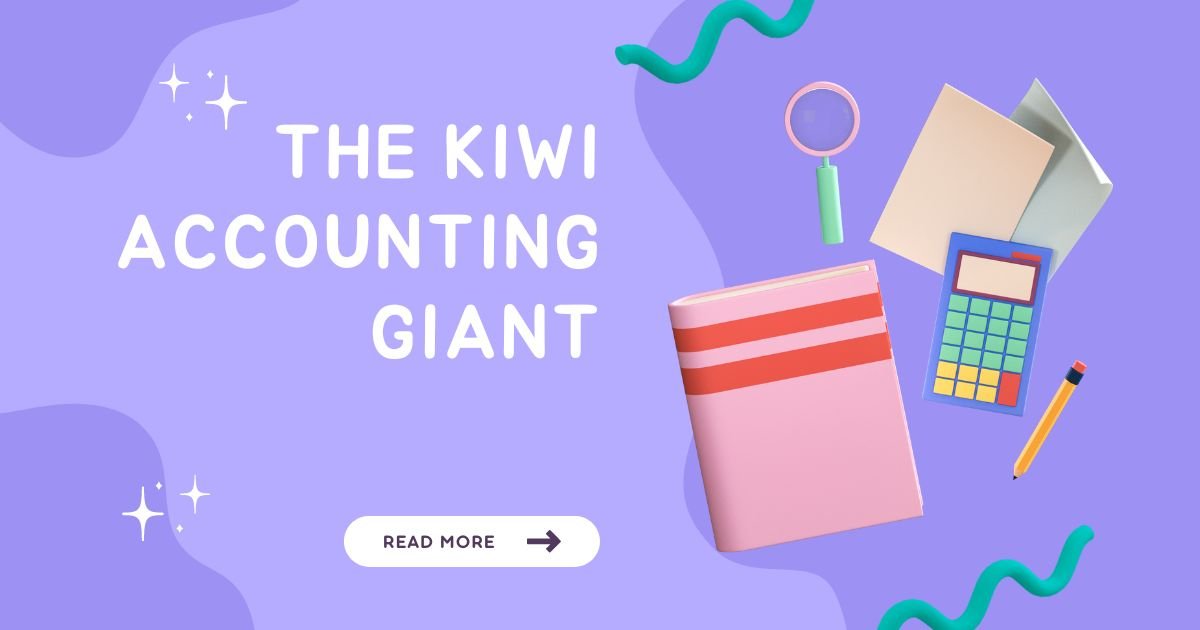 Xero: The Kiwi Accounting Giant That Won the World