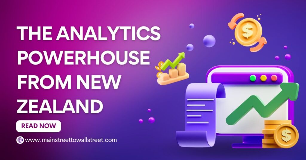 Matomo: The Analytics Powerhouse from New Zealand